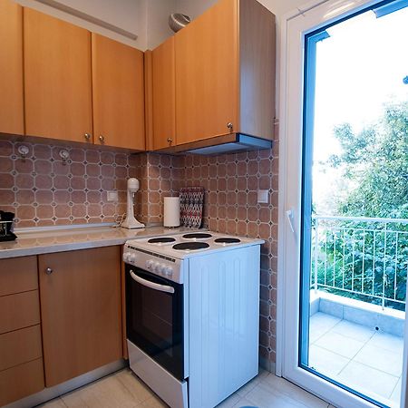 Smart Living Flat, Melenikou Apartment Thessaloníki Ngoại thất bức ảnh
