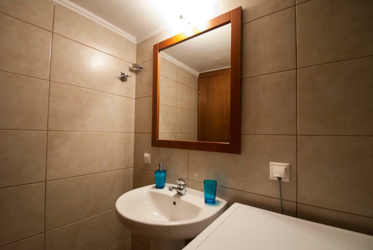 Smart Living Flat, Melenikou Apartment Thessaloníki Ngoại thất bức ảnh